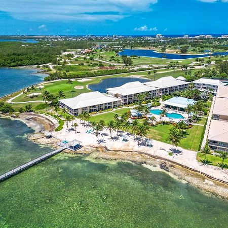 Holiday Inn Resort Grand Cayman By Ihg (Adults Only) West Bay Zewnętrze zdjęcie