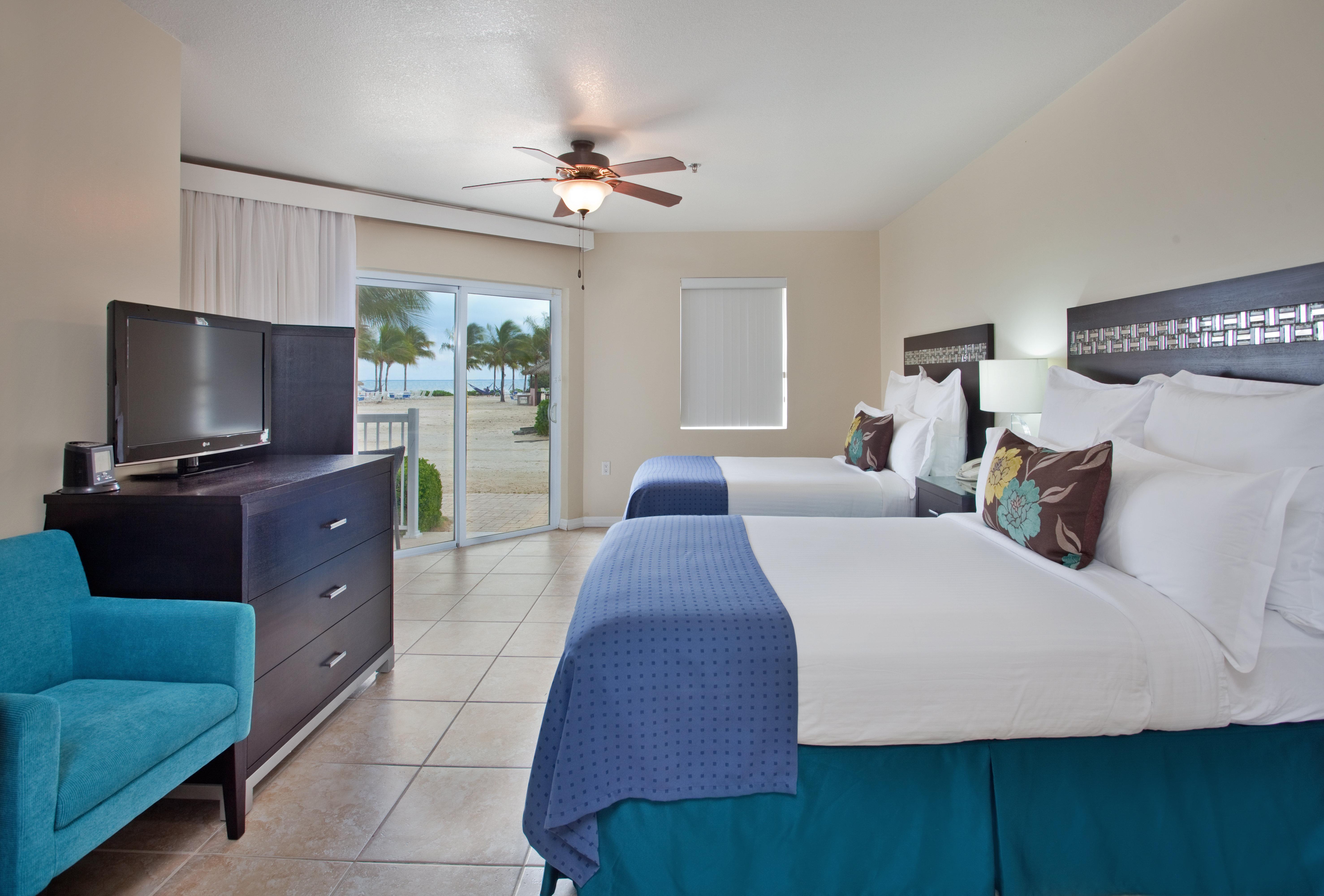 Holiday Inn Resort Grand Cayman By Ihg (Adults Only) West Bay Zewnętrze zdjęcie