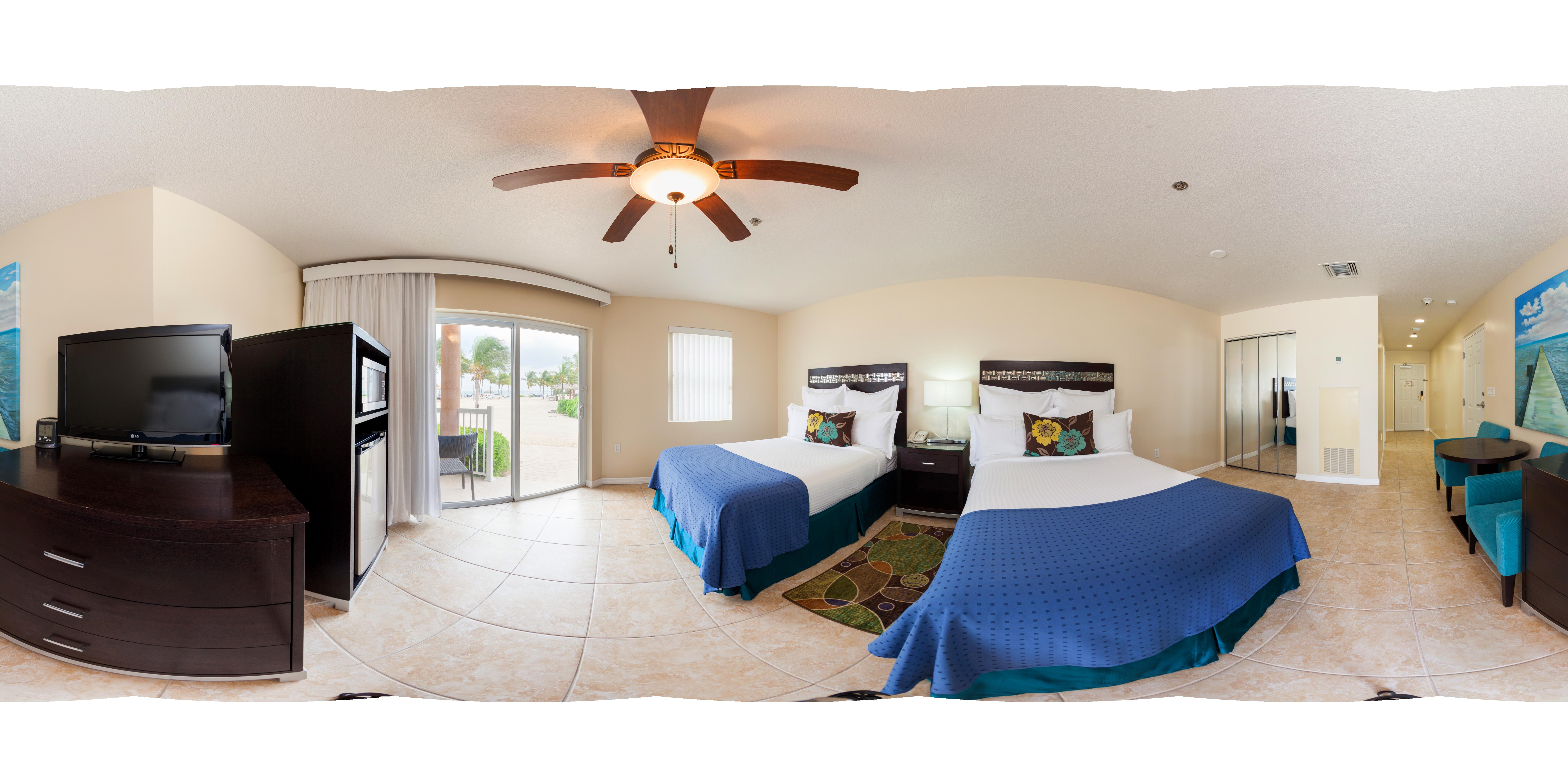 Holiday Inn Resort Grand Cayman By Ihg (Adults Only) West Bay Zewnętrze zdjęcie