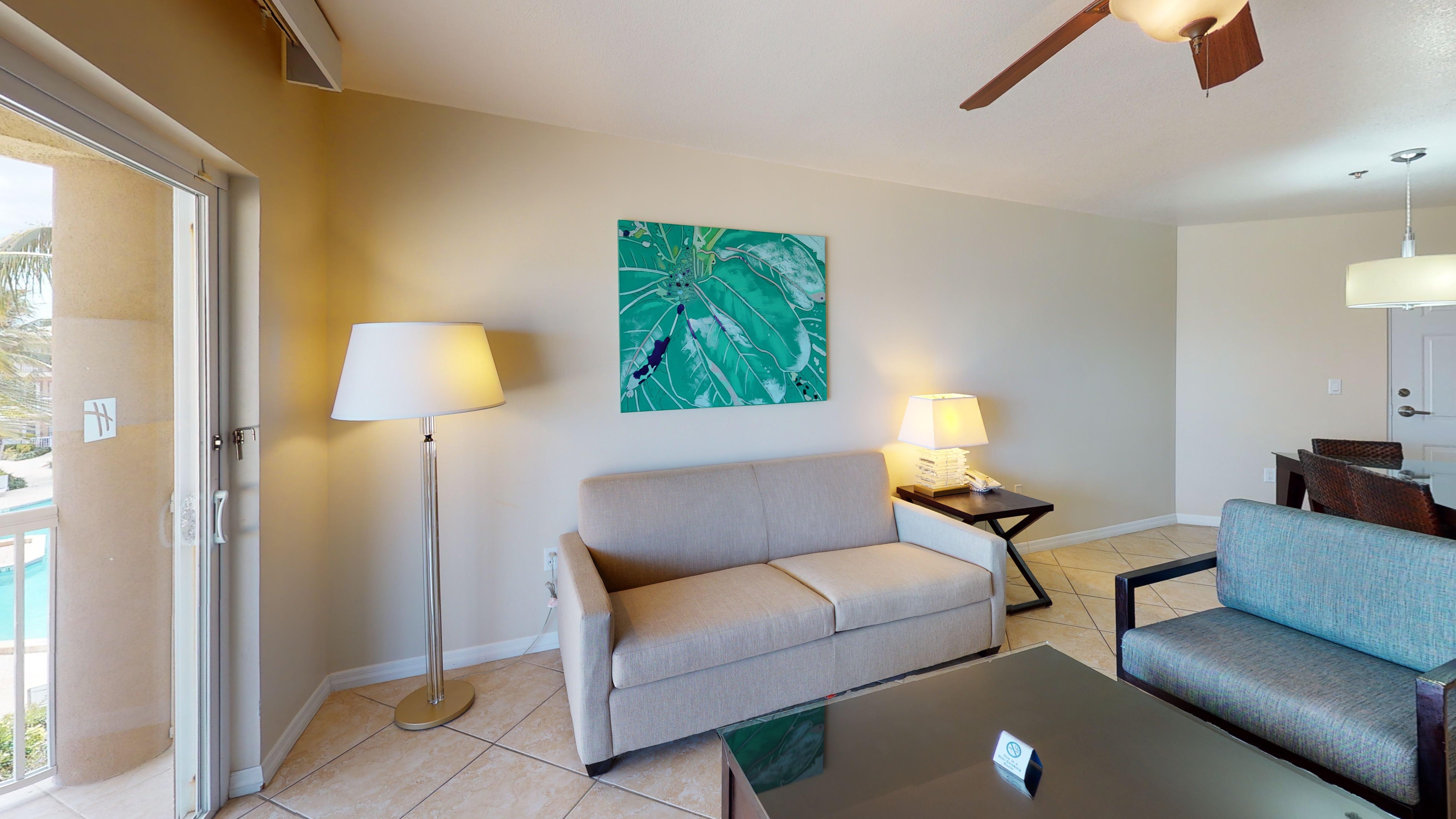 Holiday Inn Resort Grand Cayman By Ihg (Adults Only) West Bay Zewnętrze zdjęcie