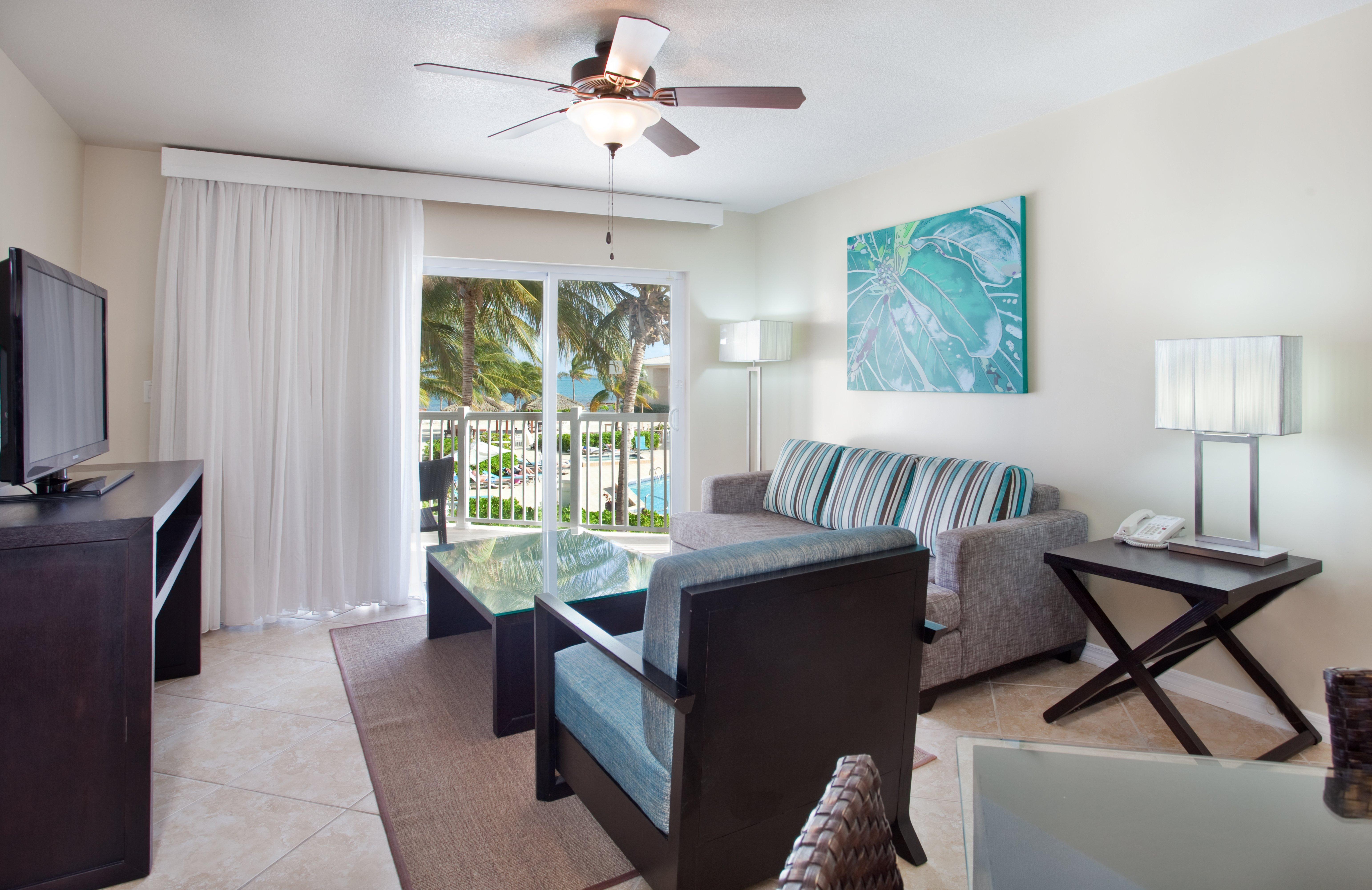 Holiday Inn Resort Grand Cayman By Ihg (Adults Only) West Bay Zewnętrze zdjęcie