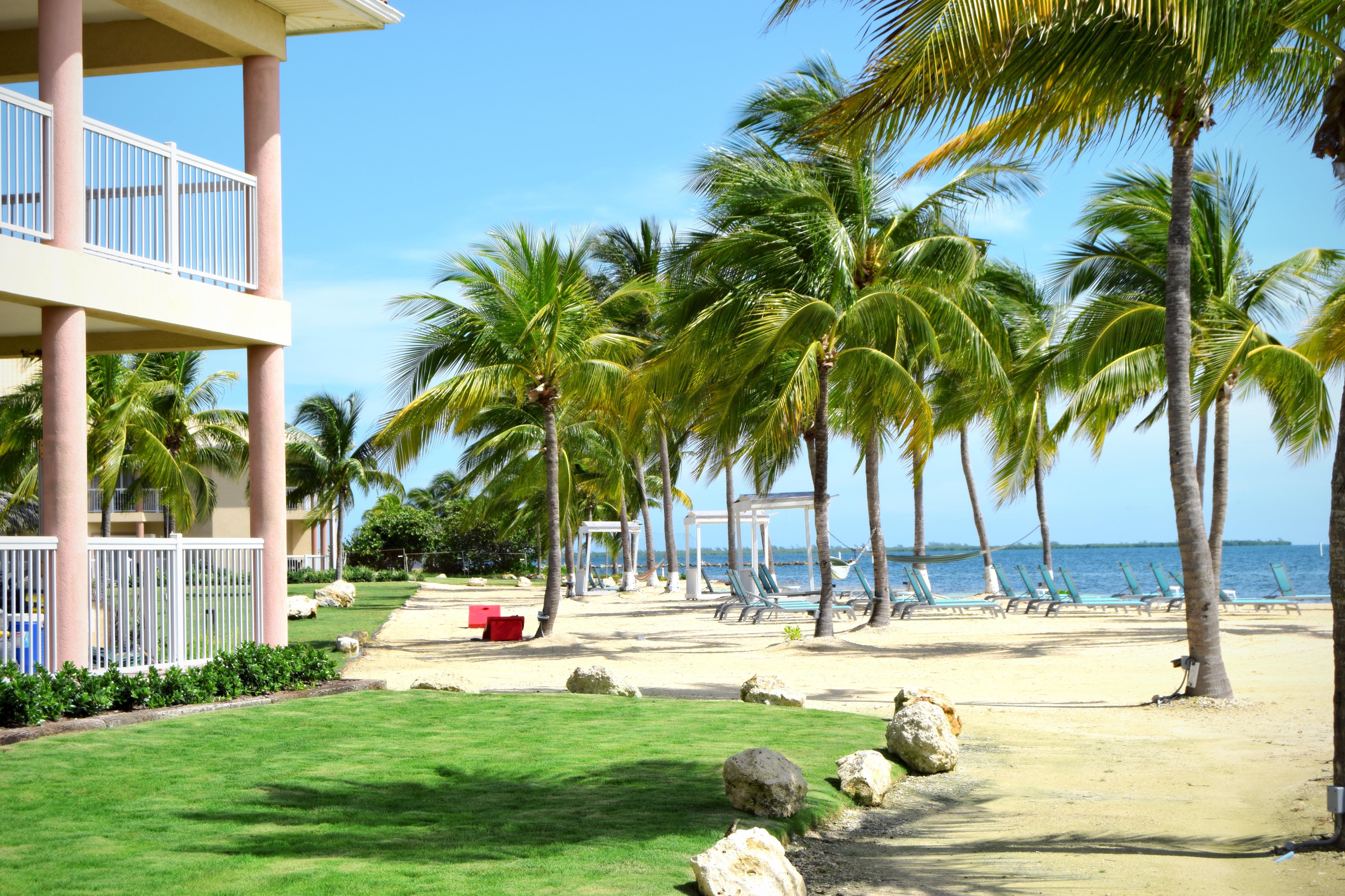 Holiday Inn Resort Grand Cayman By Ihg (Adults Only) West Bay Zewnętrze zdjęcie