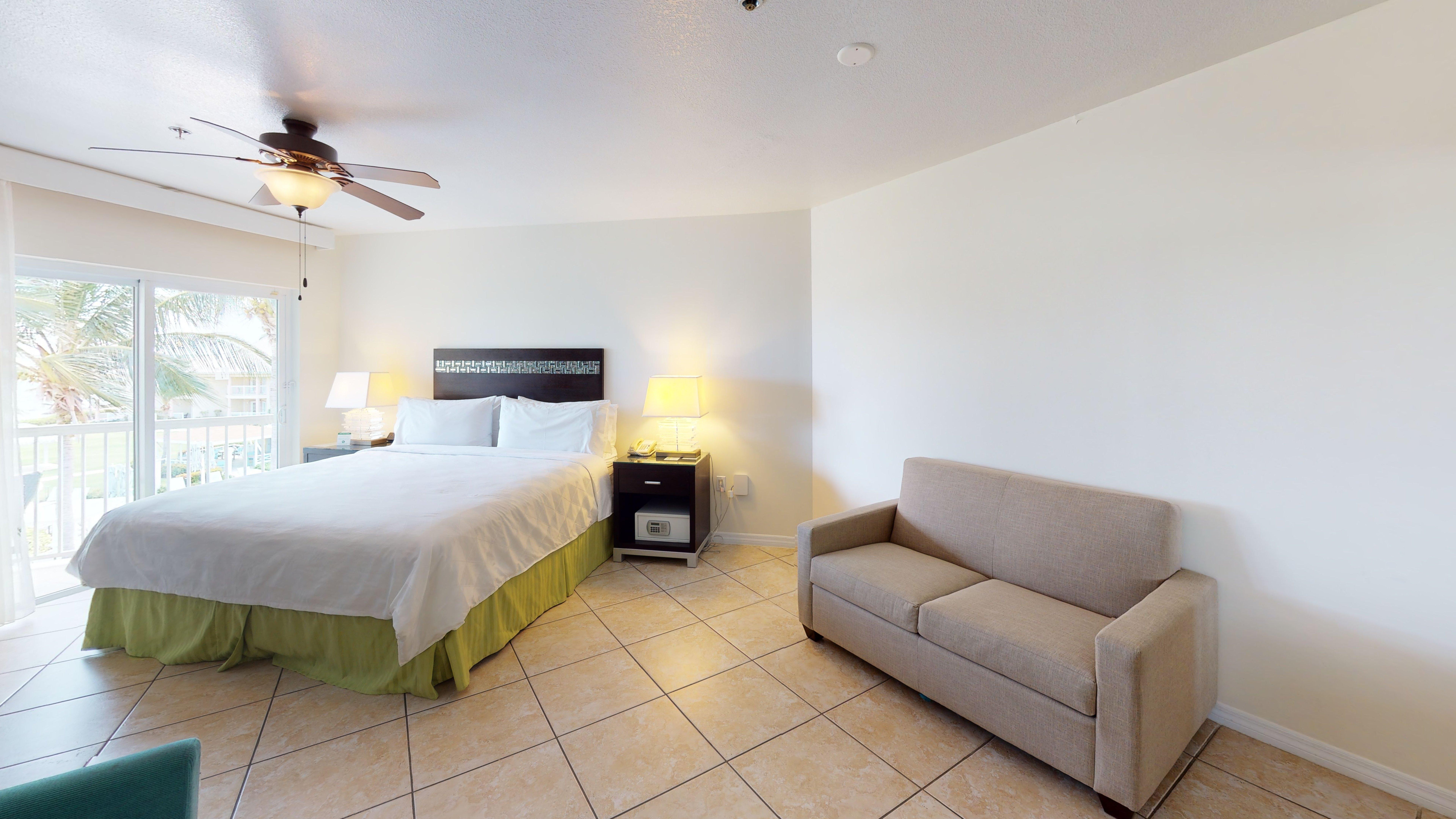 Holiday Inn Resort Grand Cayman By Ihg (Adults Only) West Bay Zewnętrze zdjęcie