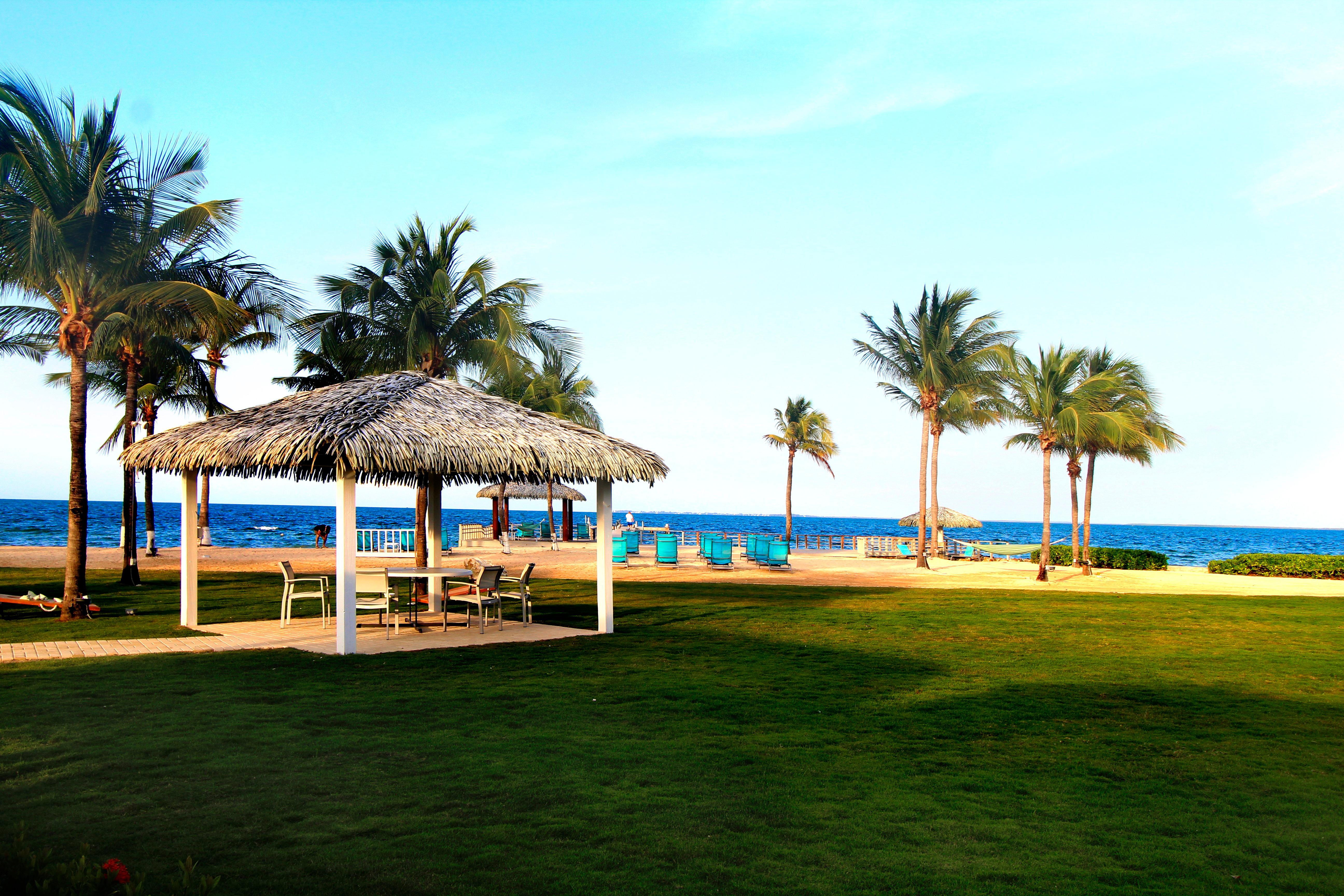 Holiday Inn Resort Grand Cayman By Ihg (Adults Only) West Bay Zewnętrze zdjęcie
