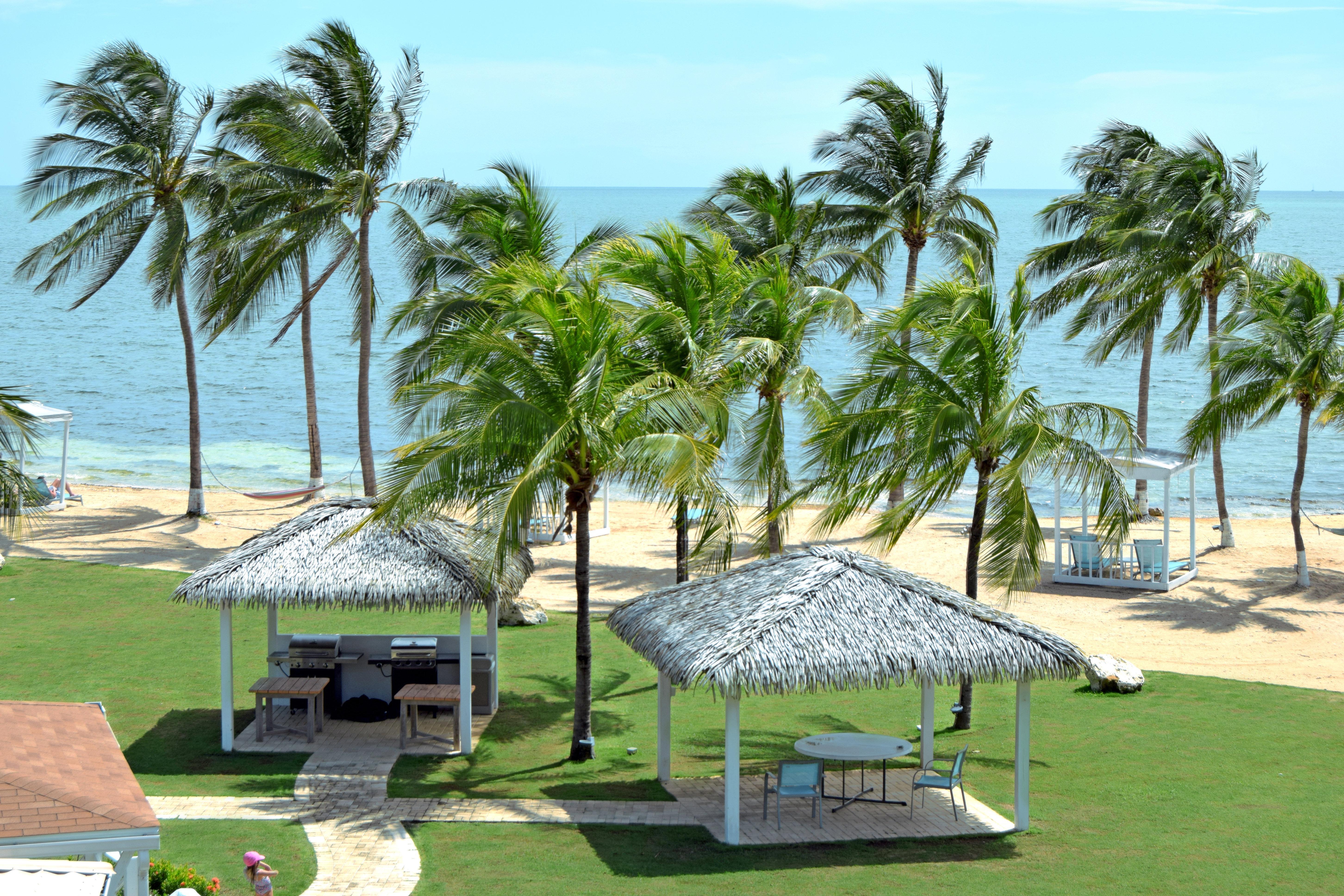 Holiday Inn Resort Grand Cayman By Ihg (Adults Only) West Bay Zewnętrze zdjęcie