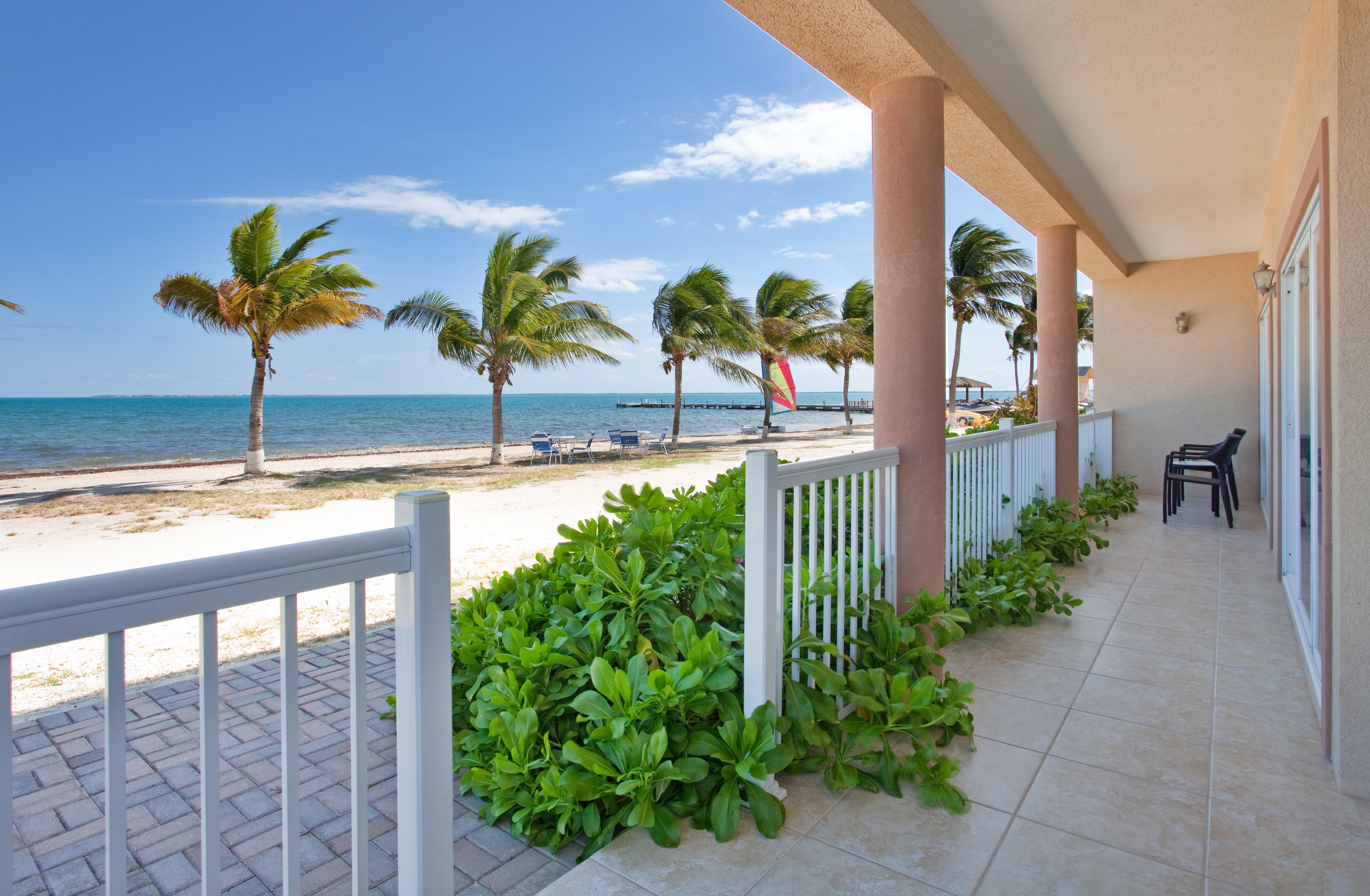 Holiday Inn Resort Grand Cayman By Ihg (Adults Only) West Bay Zewnętrze zdjęcie