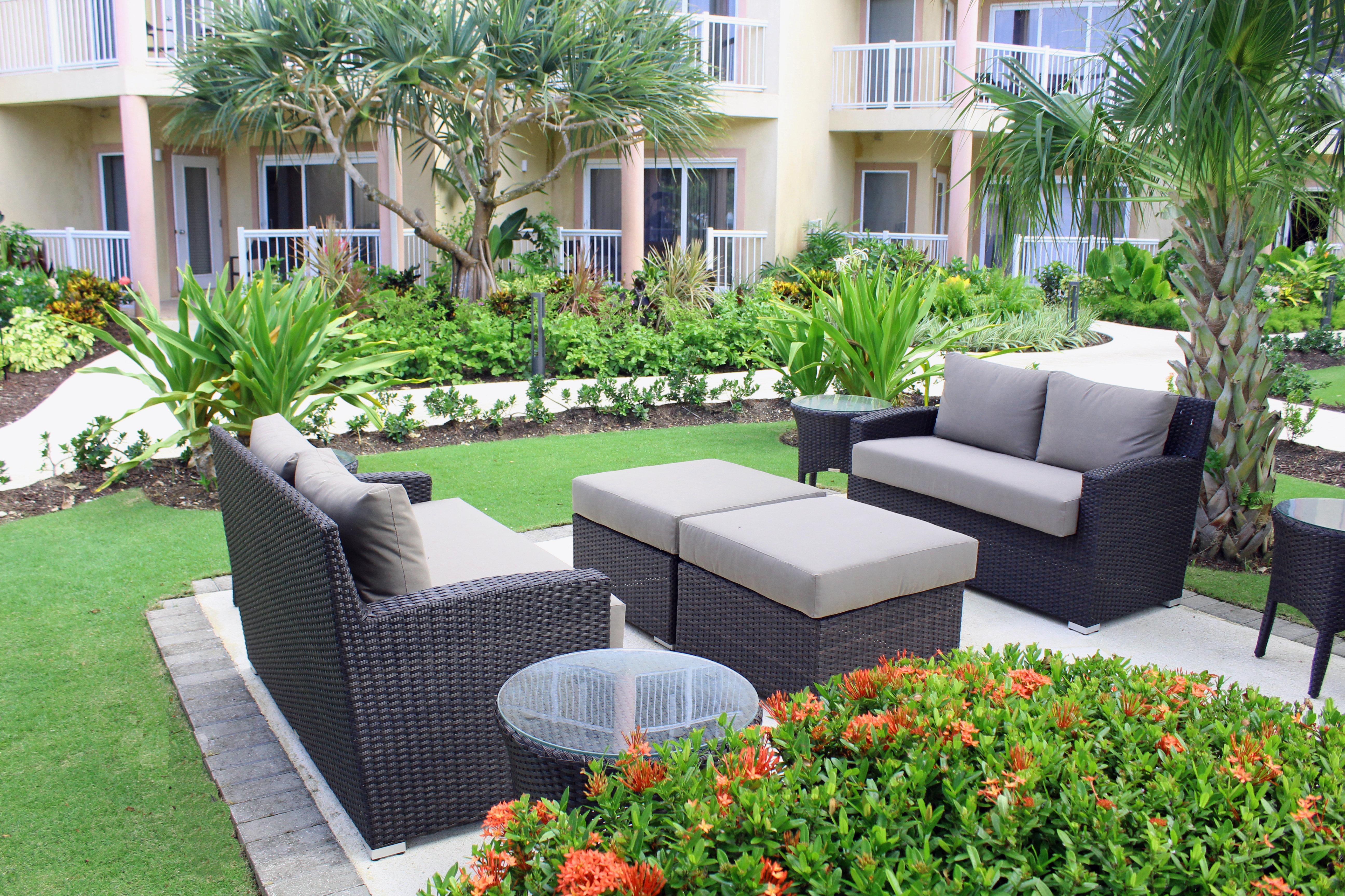 Holiday Inn Resort Grand Cayman By Ihg (Adults Only) West Bay Zewnętrze zdjęcie