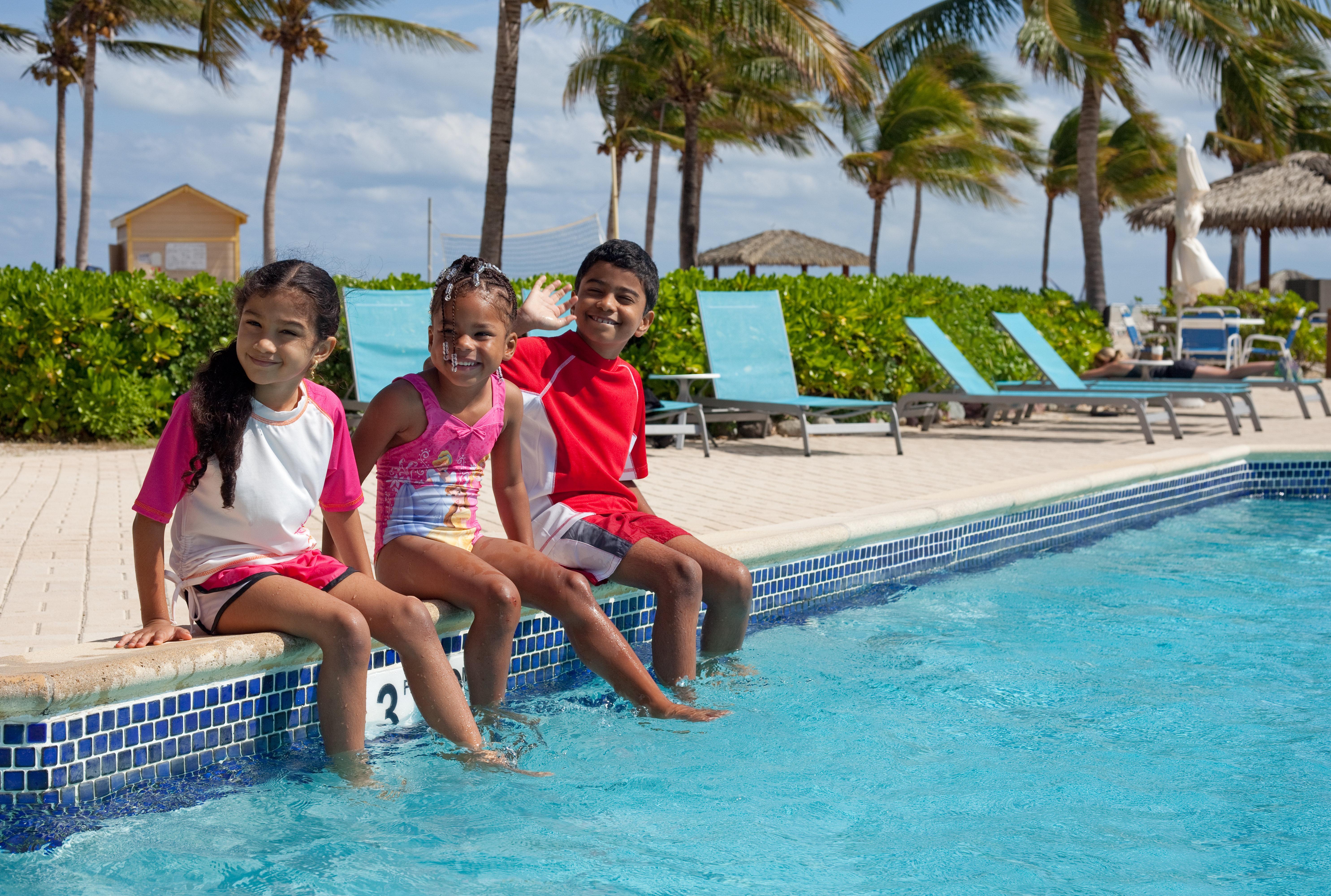 Holiday Inn Resort Grand Cayman By Ihg (Adults Only) West Bay Zewnętrze zdjęcie