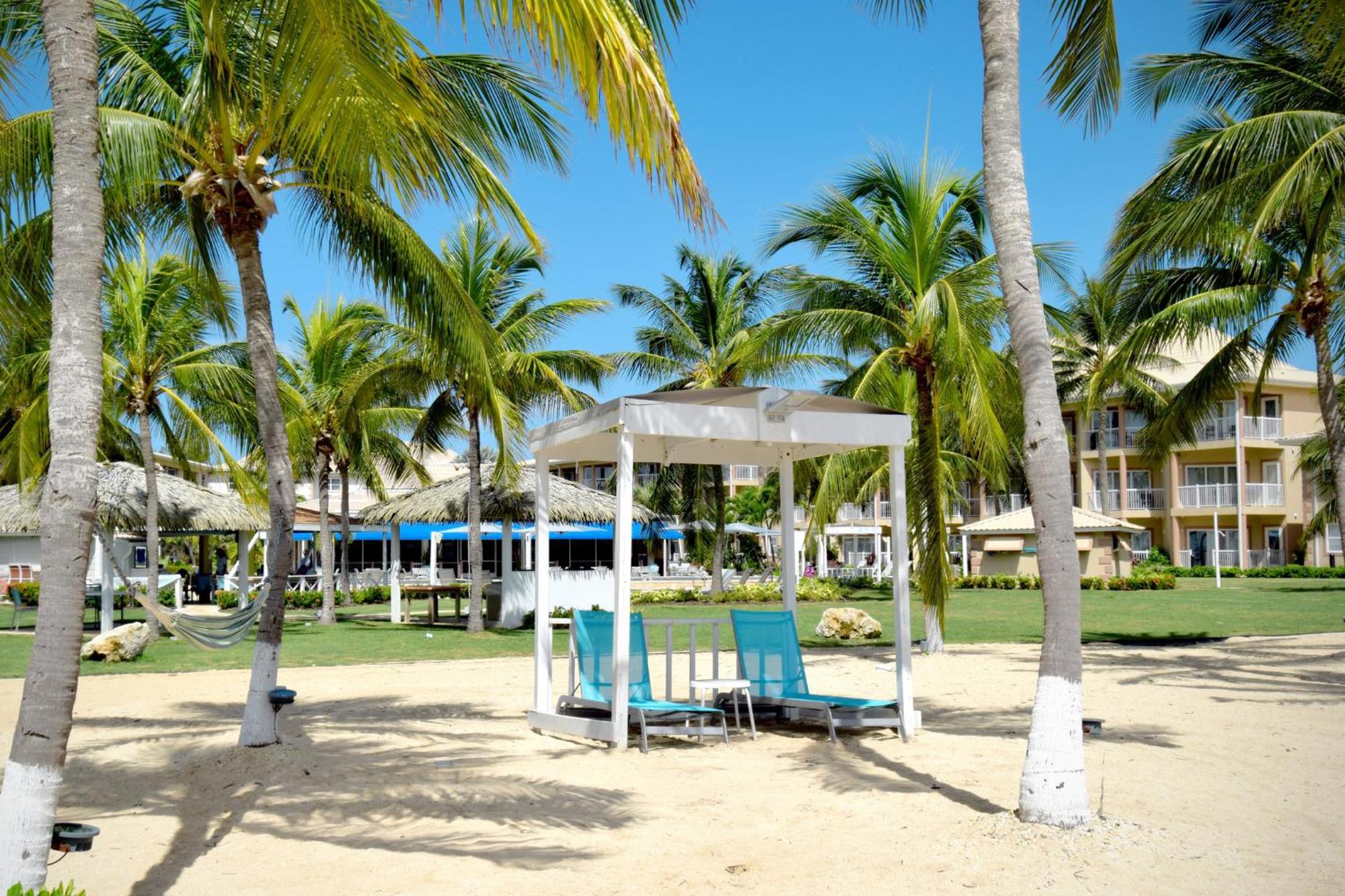 Holiday Inn Resort Grand Cayman By Ihg (Adults Only) West Bay Zewnętrze zdjęcie